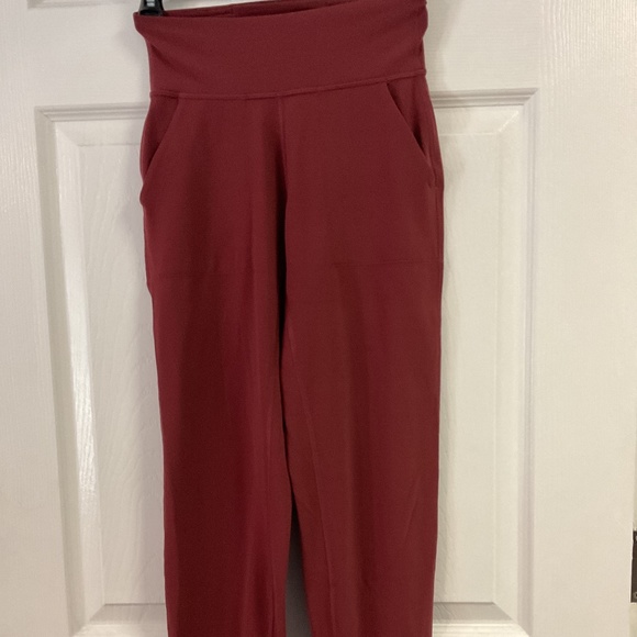 Lululemon Align Jogger High Rise - Picture 1 of 4